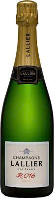 Rượu Lallier R16